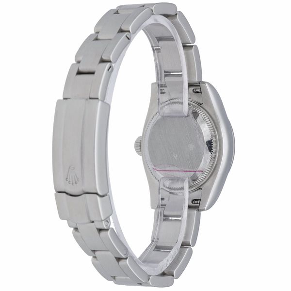 Rolex Lady Oyster Perpetual 176200